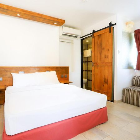 B & B Cheung Chau Hong Kong Dış mekan fotoğraf