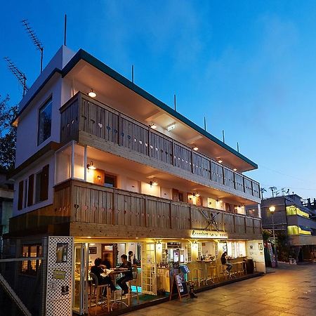 B & B Cheung Chau Hong Kong Dış mekan fotoğraf