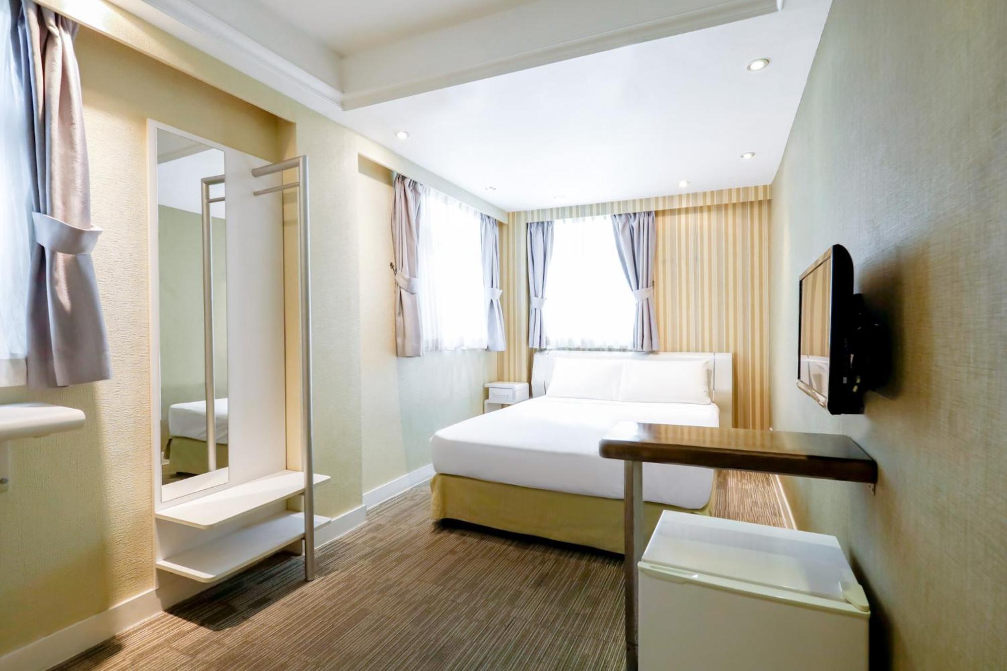 B & B Cheung Chau Hong Kong Dış mekan fotoğraf