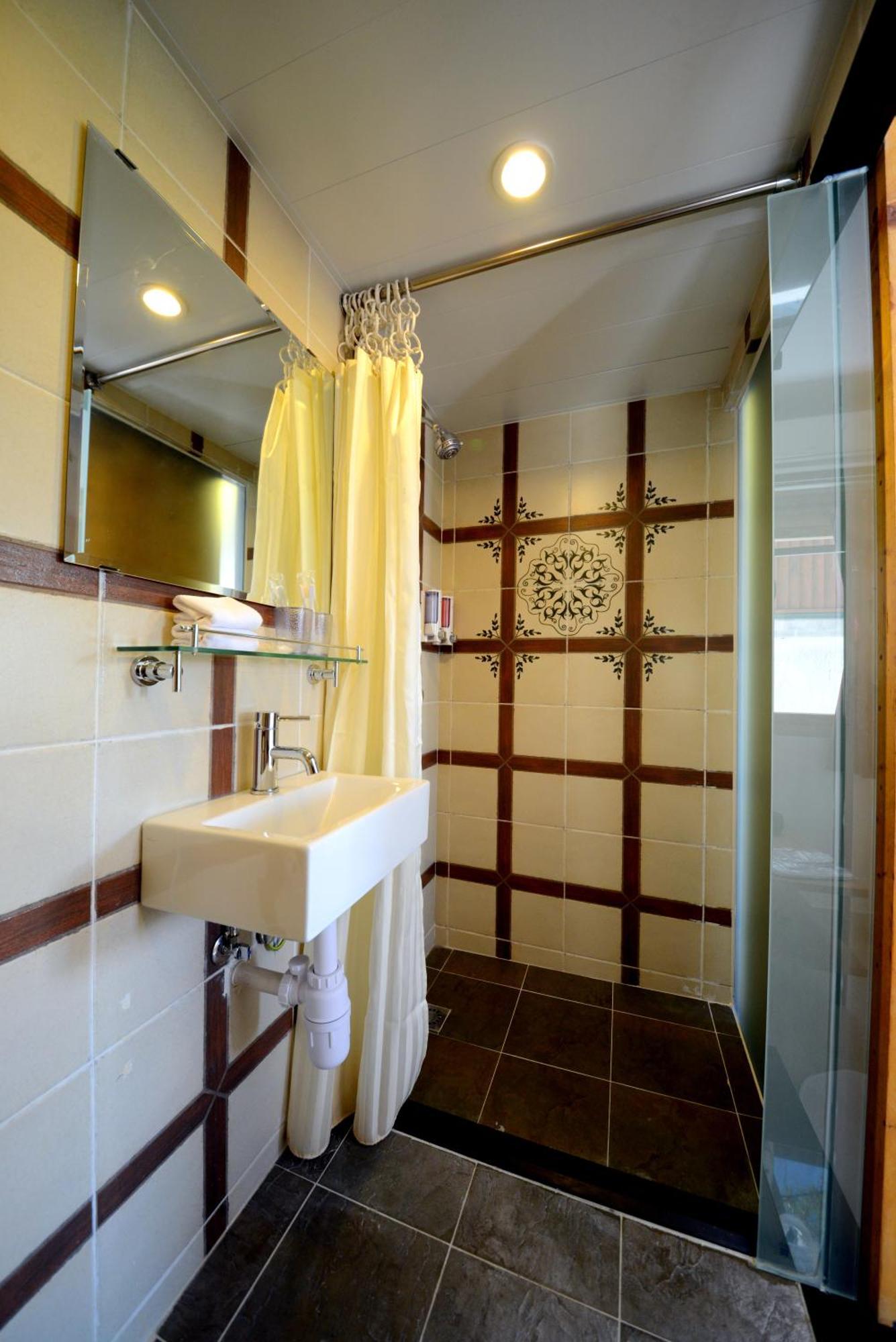 B & B Cheung Chau Hong Kong Dış mekan fotoğraf