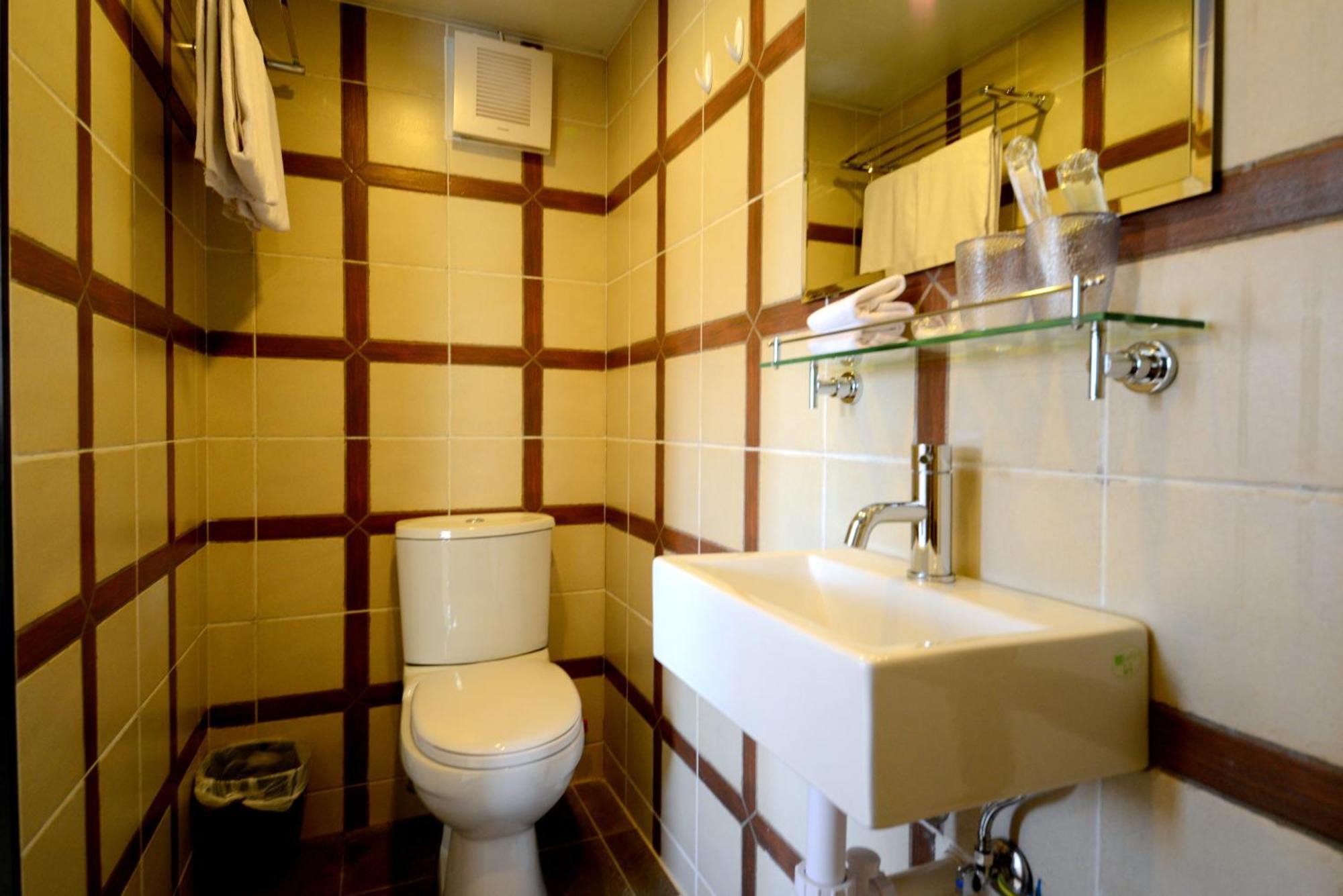 B & B Cheung Chau Hong Kong Dış mekan fotoğraf