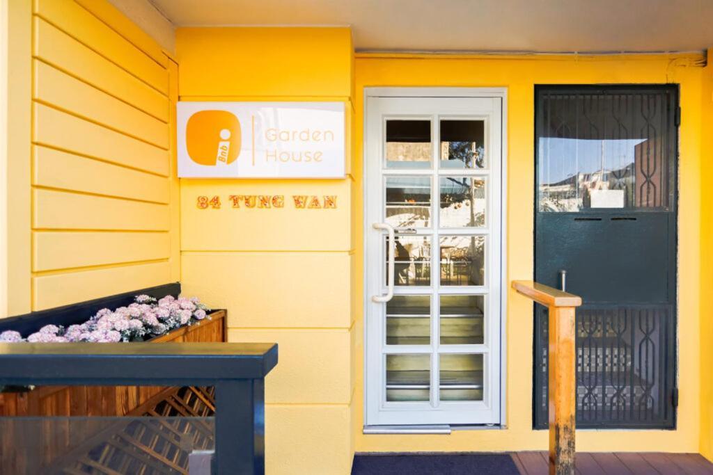 B & B Cheung Chau Hong Kong Dış mekan fotoğraf