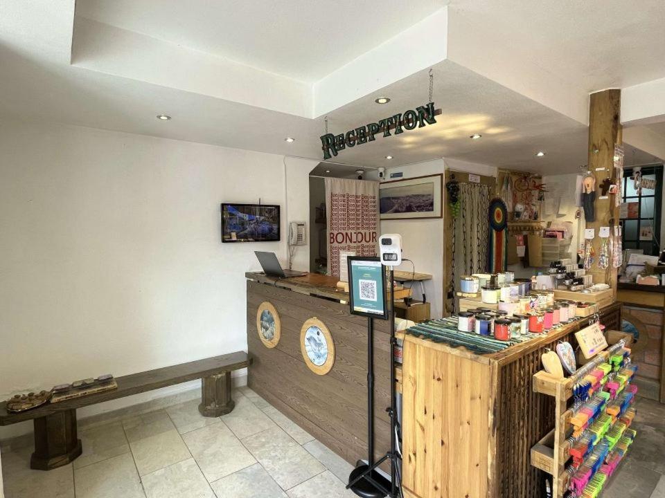 B & B Cheung Chau Hong Kong Dış mekan fotoğraf
