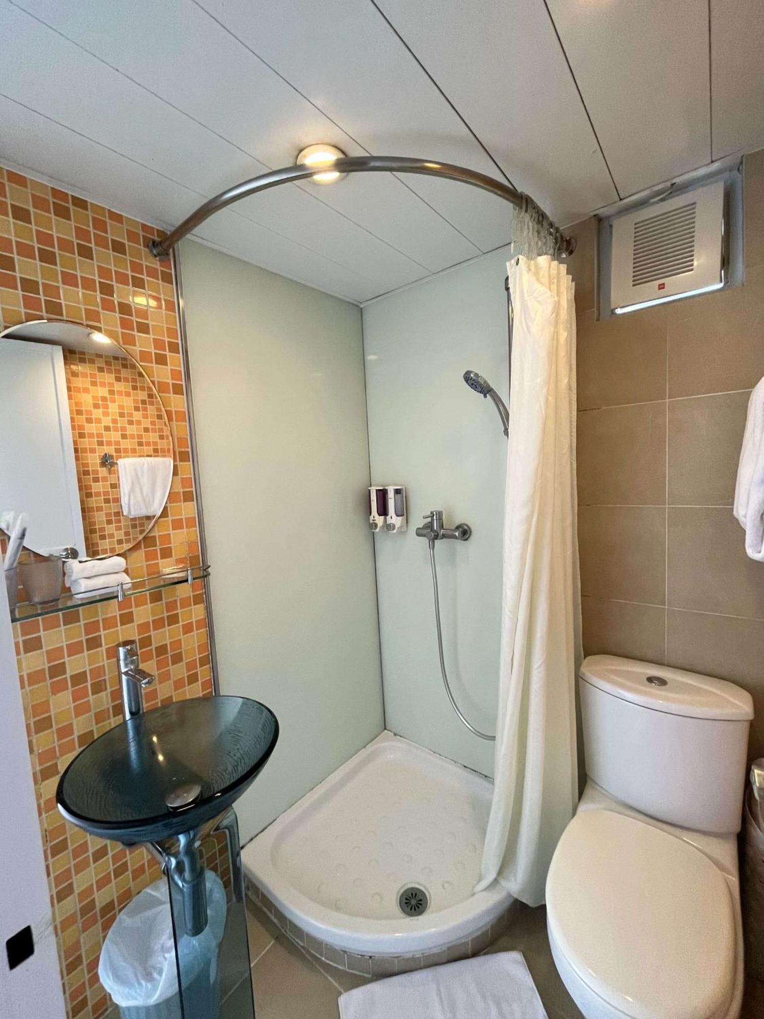 B & B Cheung Chau Hong Kong Dış mekan fotoğraf