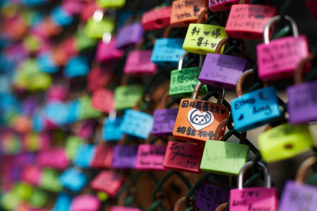 B & B Cheung Chau Hong Kong Dış mekan fotoğraf