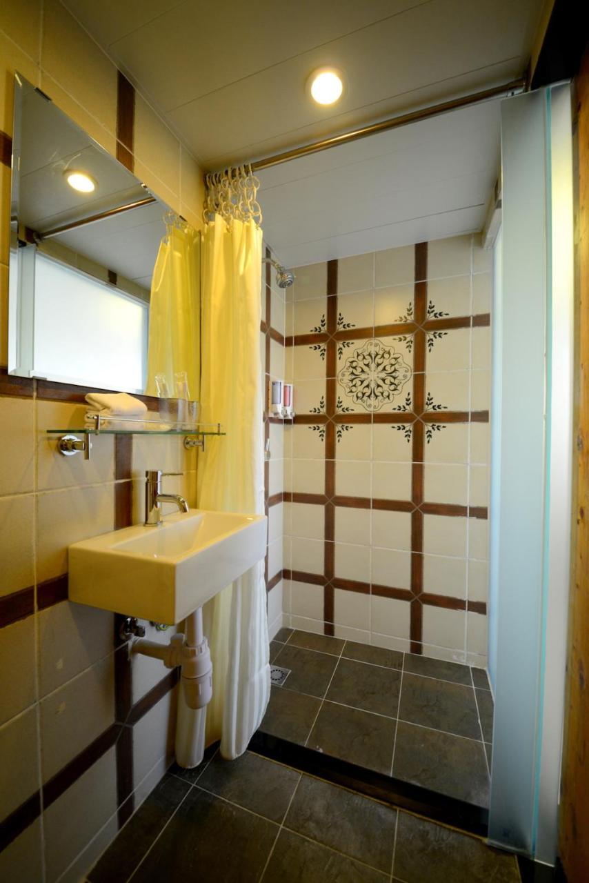 B & B Cheung Chau Hong Kong Dış mekan fotoğraf